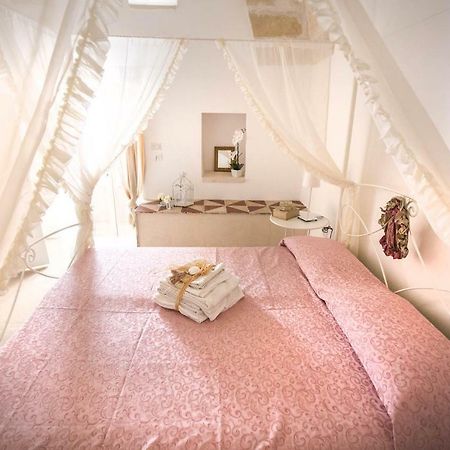 Bed and Breakfast Il Borgo Поджардо Екстер'єр фото