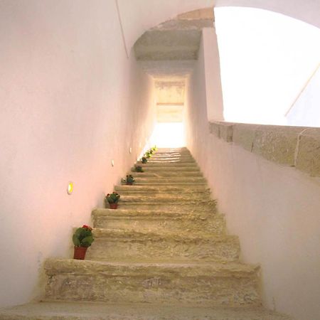 Bed and Breakfast Il Borgo Поджардо Екстер'єр фото