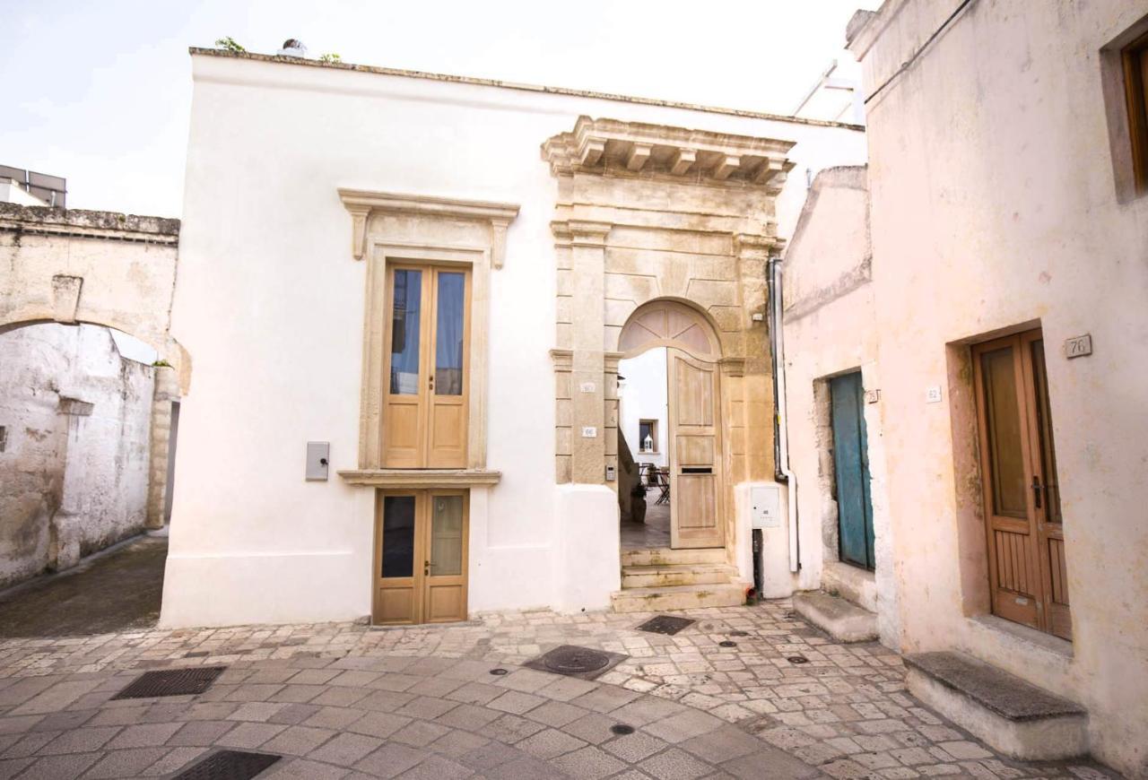 Bed and Breakfast Il Borgo Поджардо Екстер'єр фото