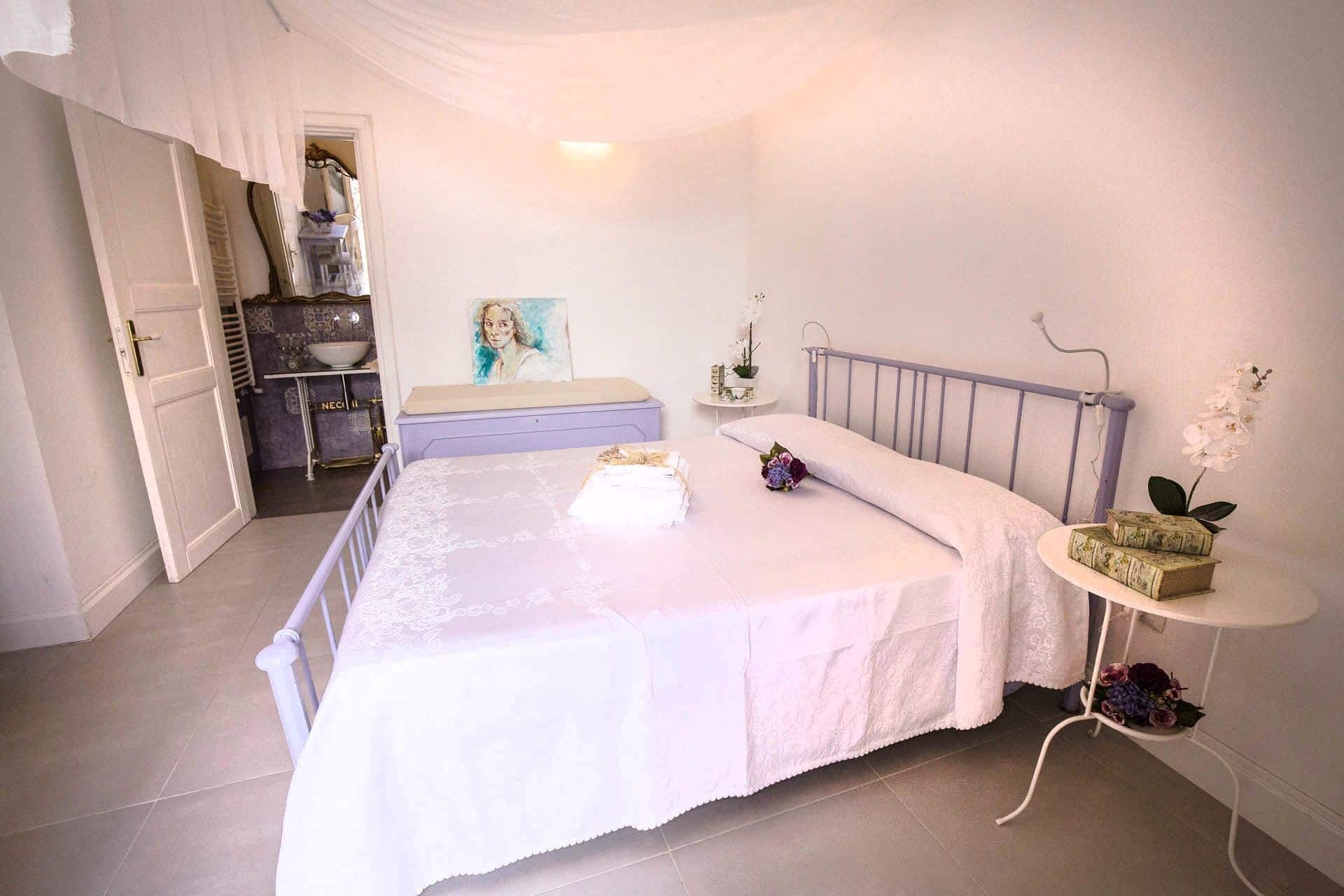 Bed and Breakfast Il Borgo Поджардо Екстер'єр фото