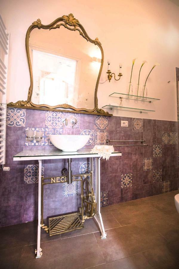Bed and Breakfast Il Borgo Поджардо Екстер'єр фото