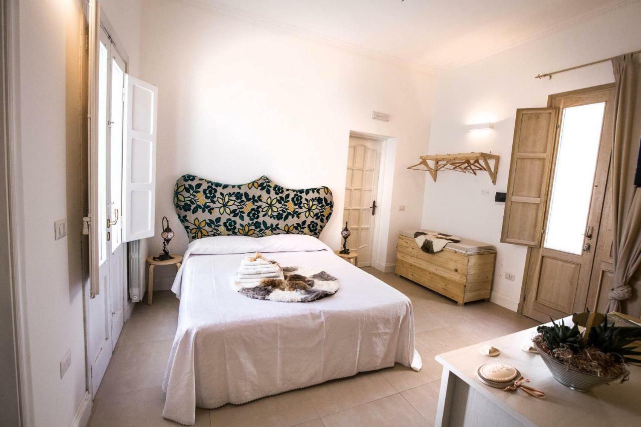 Bed and Breakfast Il Borgo Поджардо Екстер'єр фото