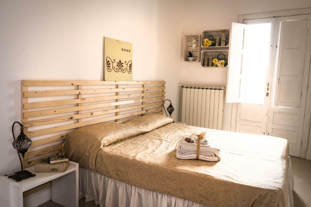 Bed and Breakfast Il Borgo Поджардо Екстер'єр фото