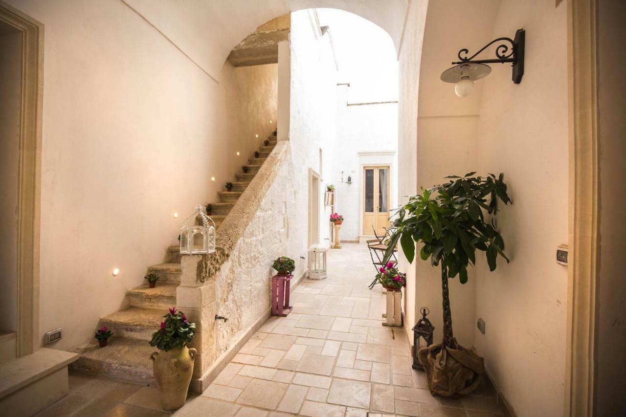 Bed and Breakfast Il Borgo Поджардо Екстер'єр фото