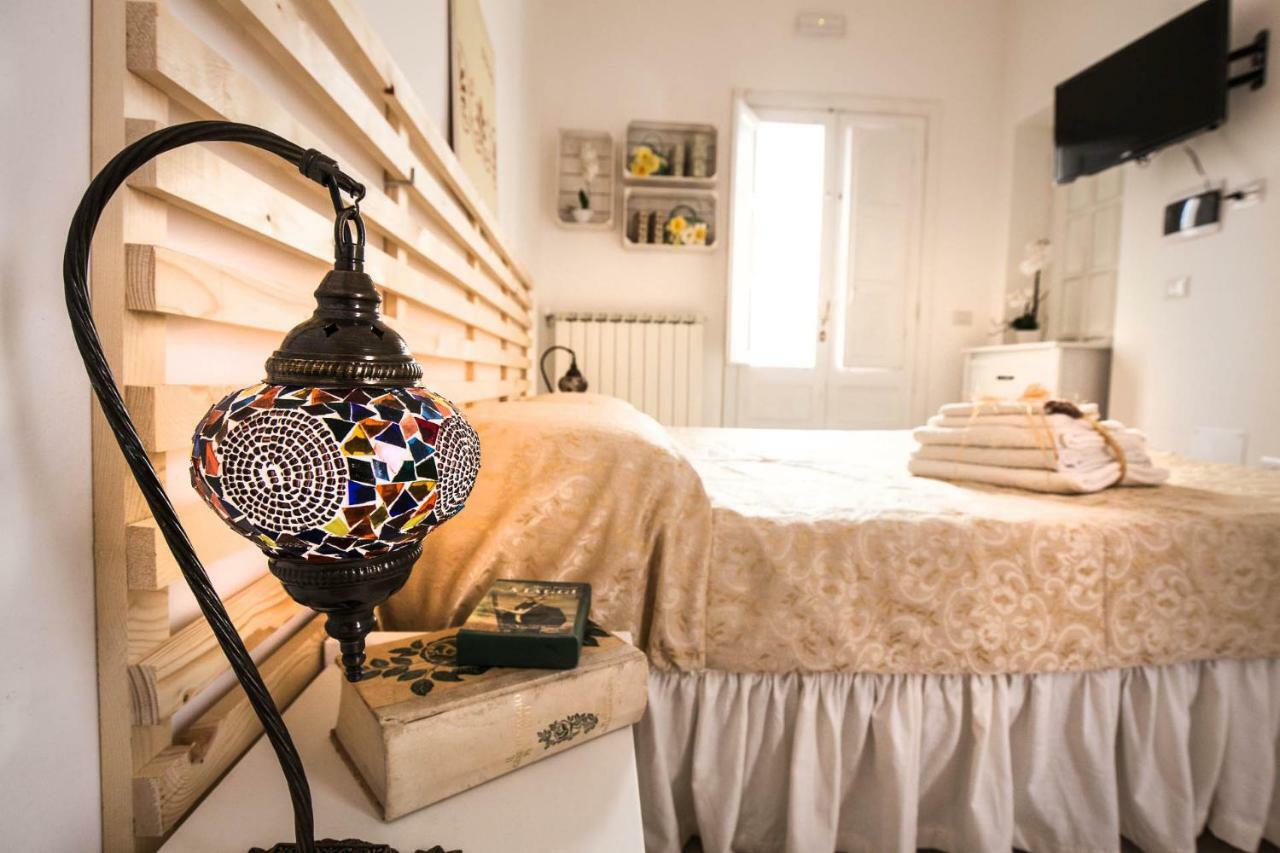 Bed and Breakfast Il Borgo Поджардо Екстер'єр фото