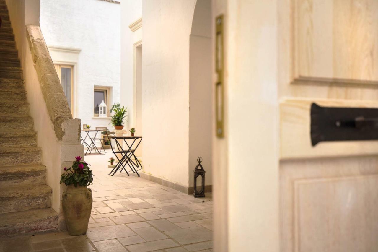 Bed and Breakfast Il Borgo Поджардо Екстер'єр фото