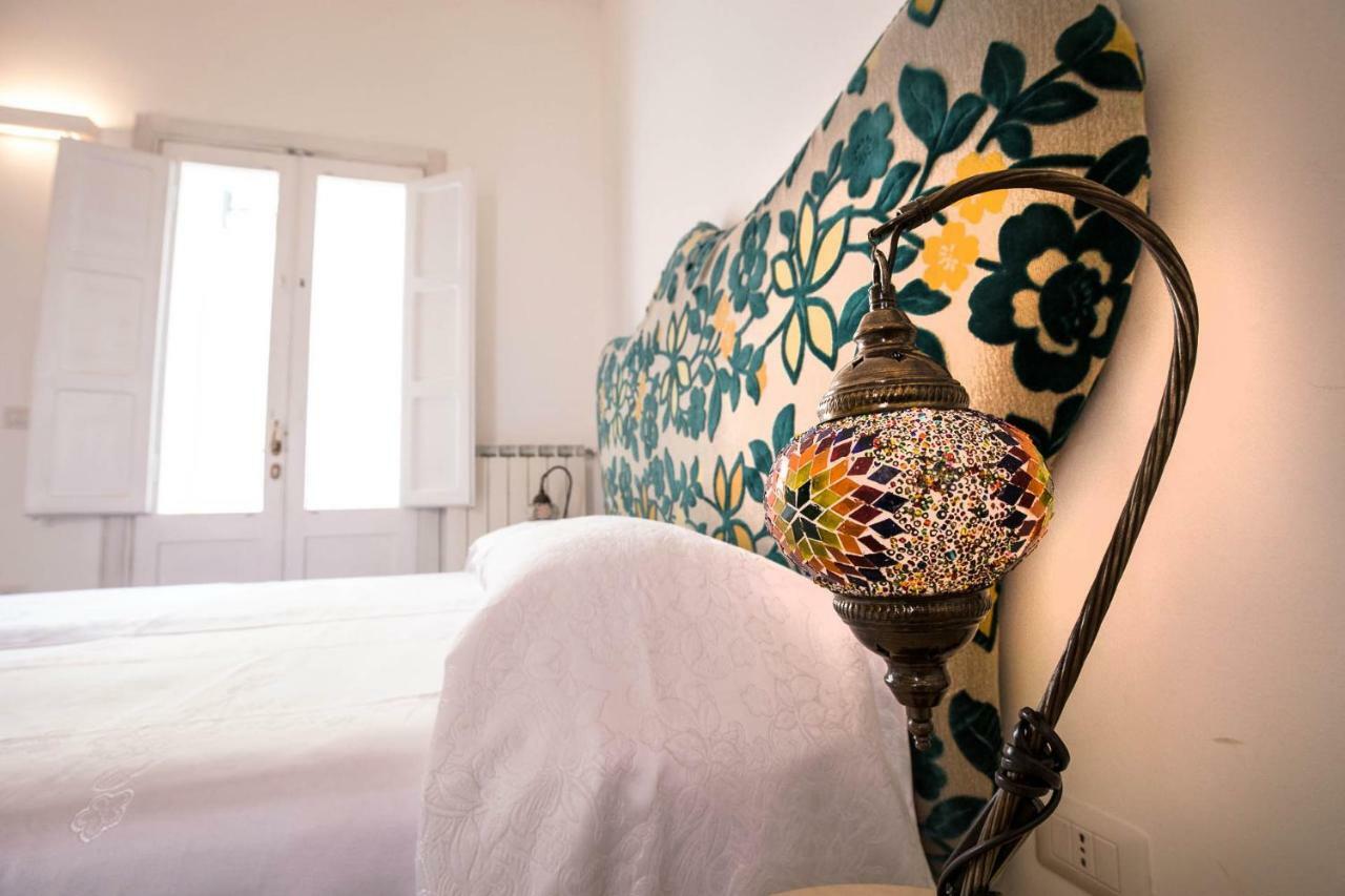 Bed and Breakfast Il Borgo Поджардо Екстер'єр фото