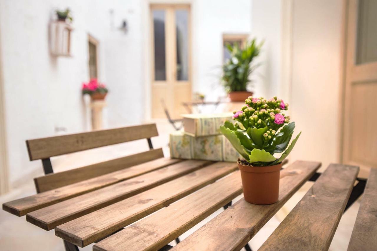 Bed and Breakfast Il Borgo Поджардо Екстер'єр фото