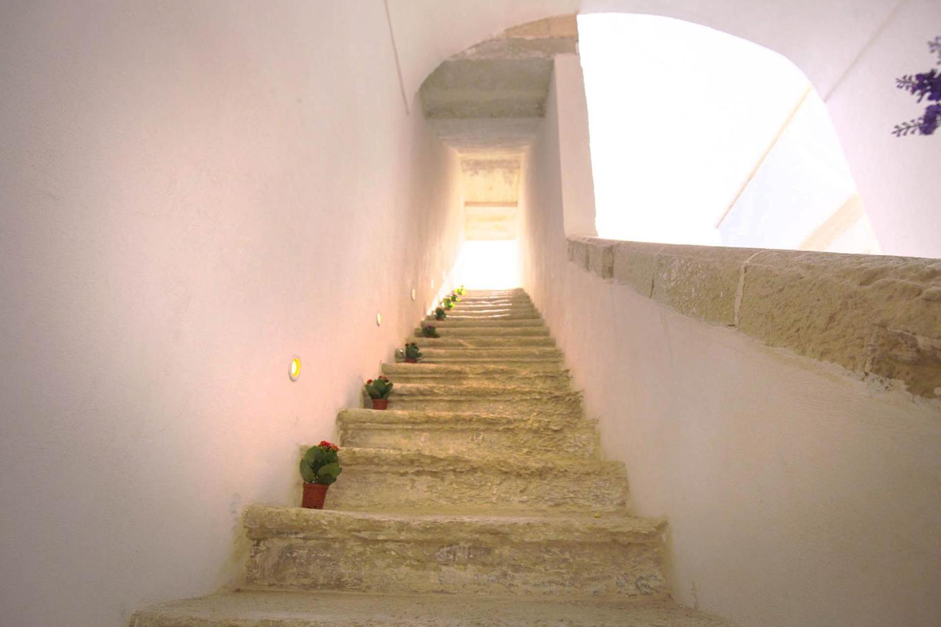 Bed and Breakfast Il Borgo Поджардо Екстер'єр фото