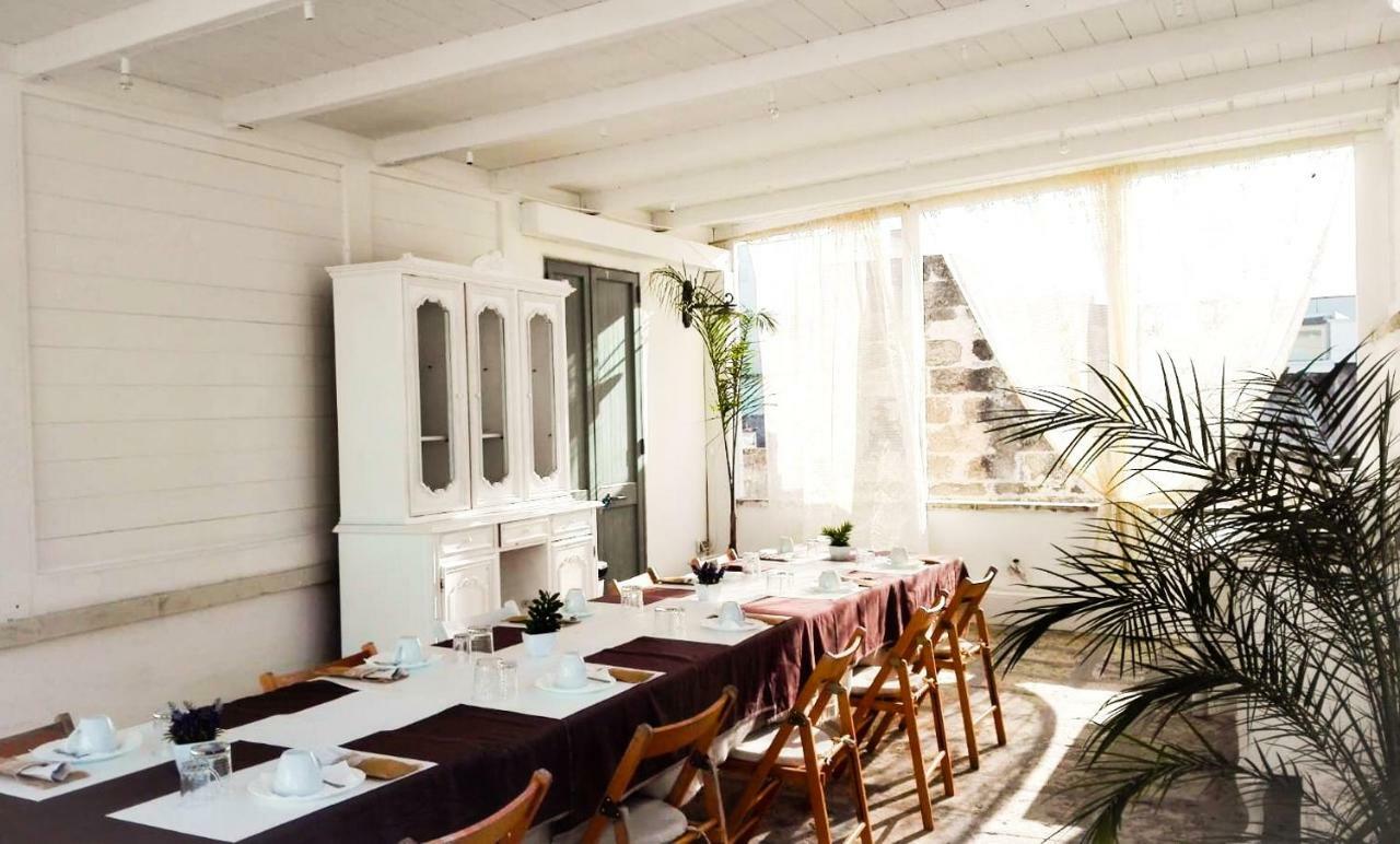 Bed and Breakfast Il Borgo Поджардо Екстер'єр фото