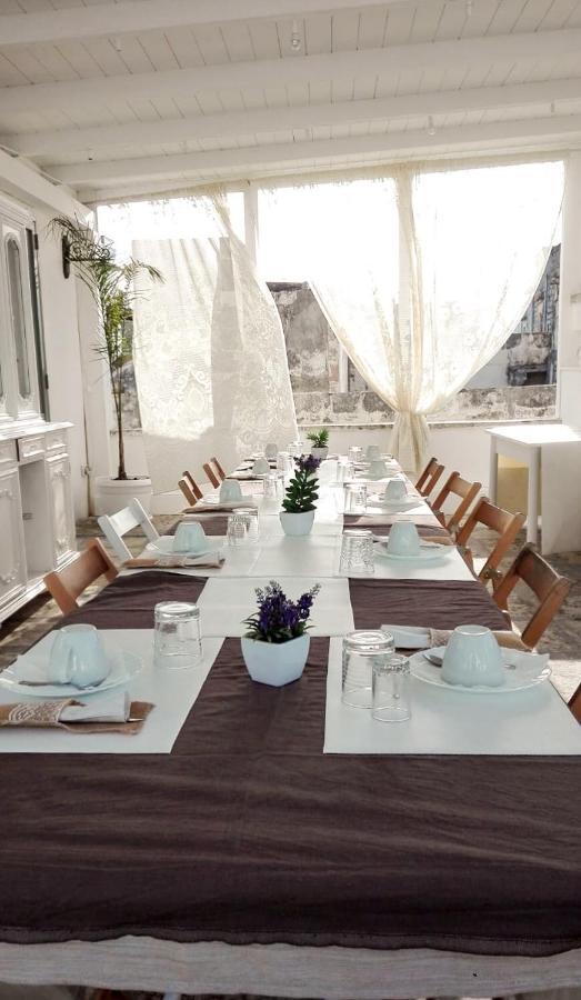 Bed and Breakfast Il Borgo Поджардо Екстер'єр фото